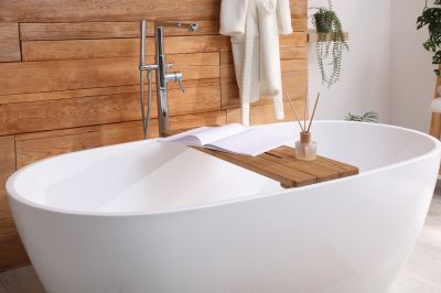 Custom Bathtub Designs