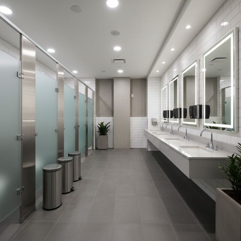 Top Bathroom Remodeling Companies in Joliet, IL