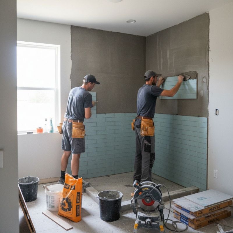 Top Bathroom Remodeling Companies in Lisle, IL