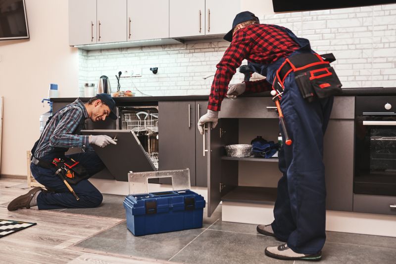 Top Bathroom Remodeling Companies in Lockport, IL