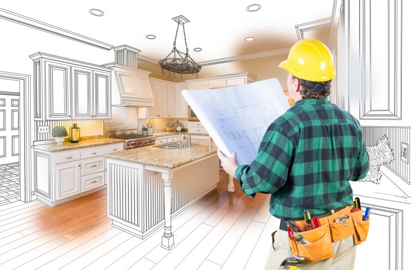 Top Bathroom Remodeling Companies in Naperville, IL