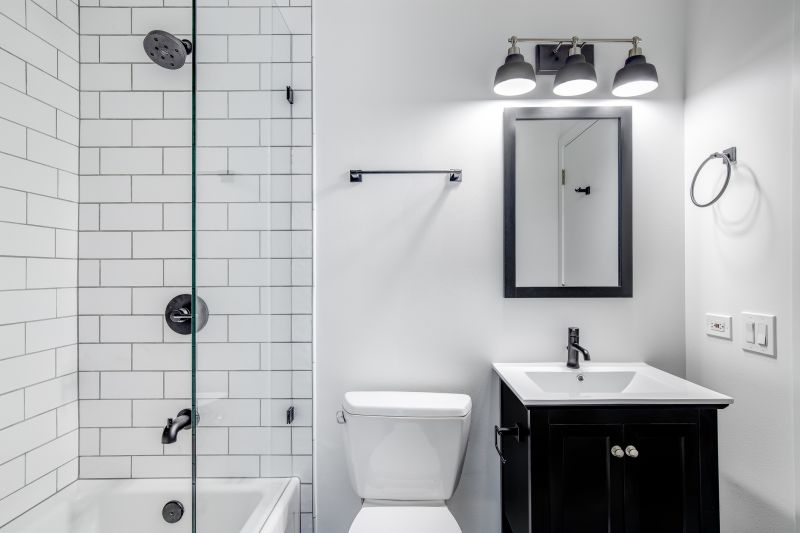 Top Bathroom Remodeling Companies in New Lenox, IL