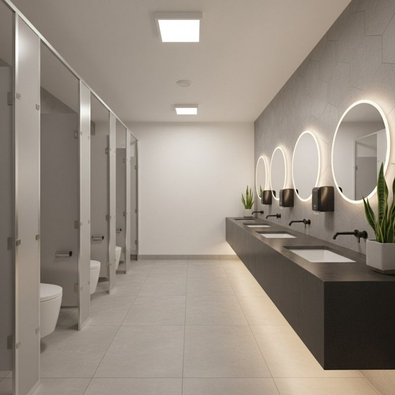 Top Bathroom Remodeling Companies in Oswego, IL