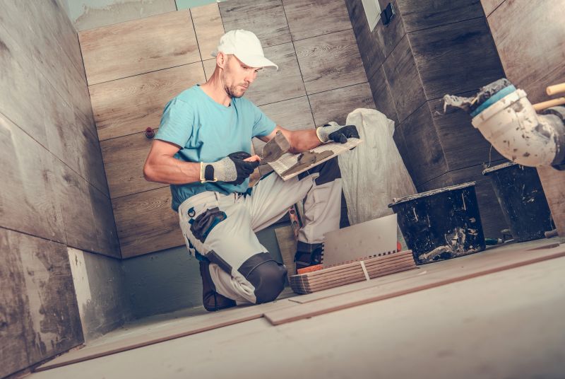 Top Bathroom Remodeling Companies in Plainfield, IL