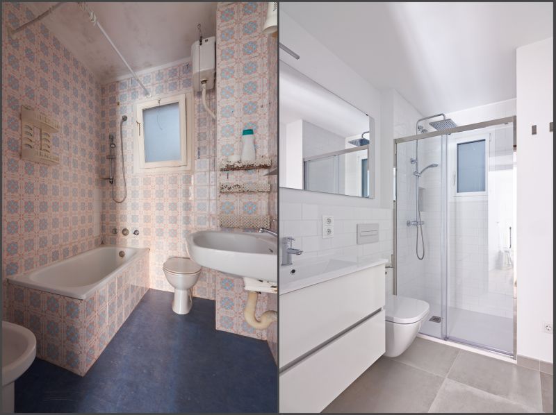 Top Bathroom Remodeling Companies in Plainfield, IL