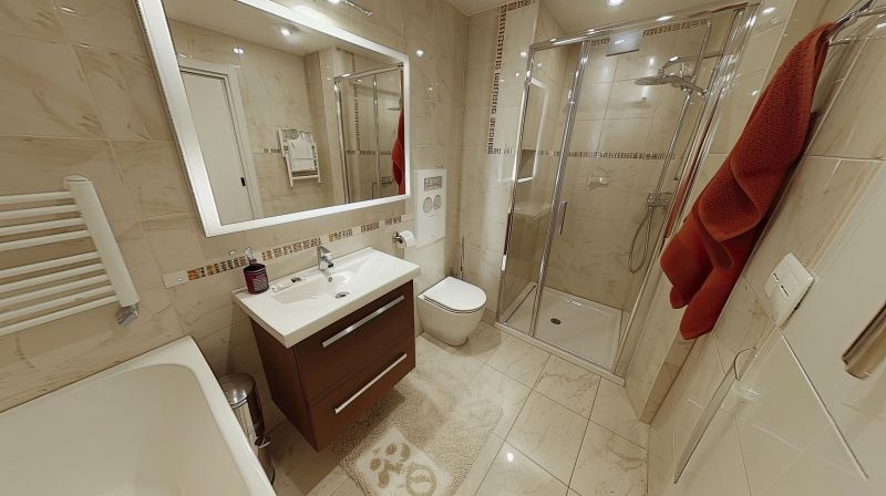 Top Bathroom Remodeling Companies in Romeoville, IL