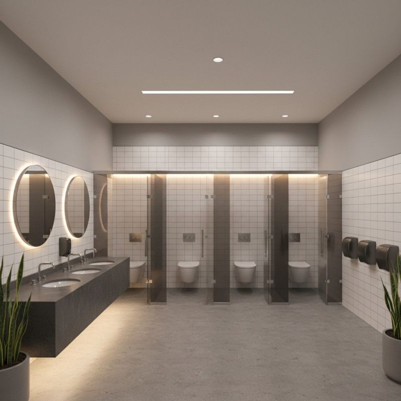 Top Bathroom Remodeling Companies in Warrenville, IL