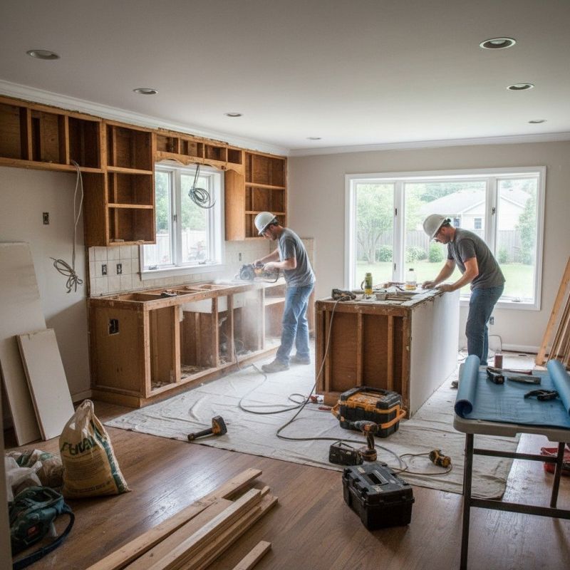 Top Bathroom Remodeling Companies in Warrenville, IL