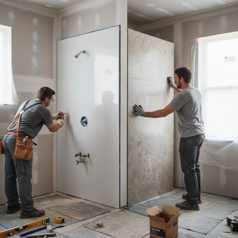 Top Bathroom Remodeling Companies in Wilmington, IL