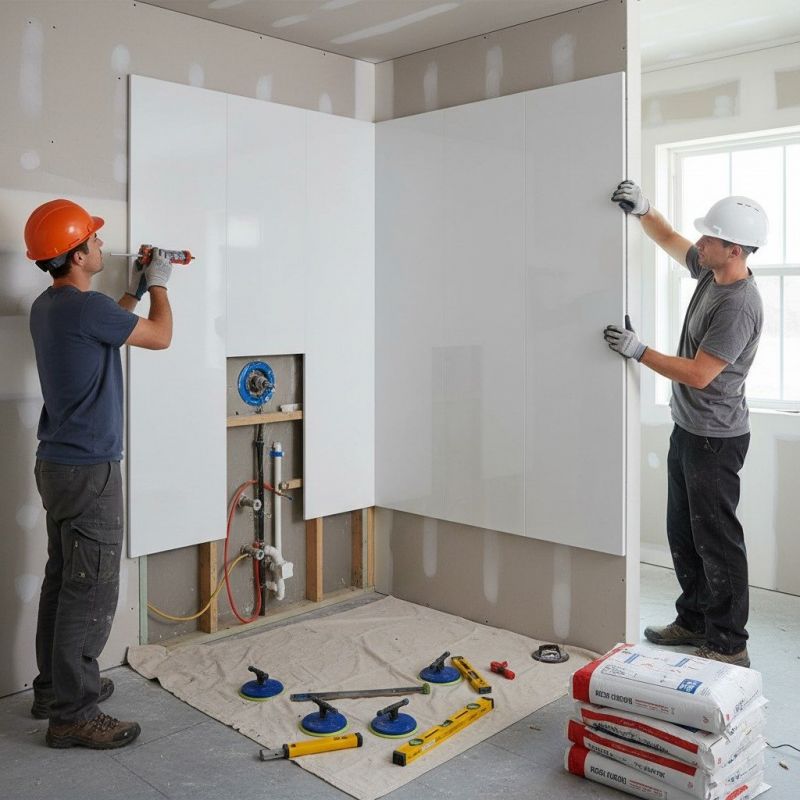 Top Bathroom Remodeling Companies in Wilmington, IL