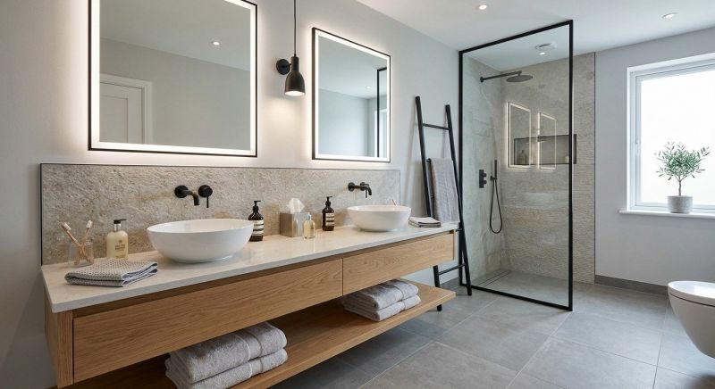 Top Bathroom Remodeling Companies in Yorkville, IL