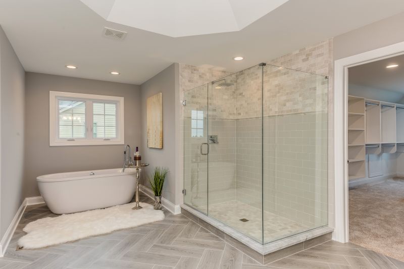 Best Bathroom Remodeling Contractors in Minooka, IL